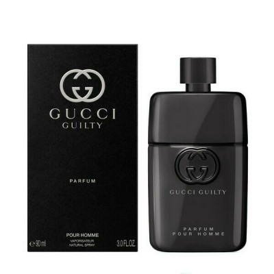 GUCCI Guilty Pour Homme Parfum 90ml